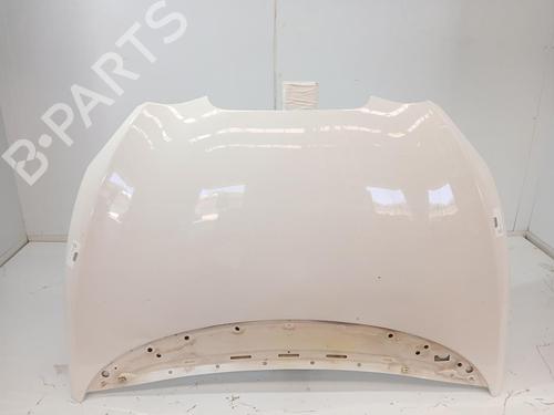 Used Hood Hood SEAT LEON (1P1) [2005-2013] 34157287 34157287