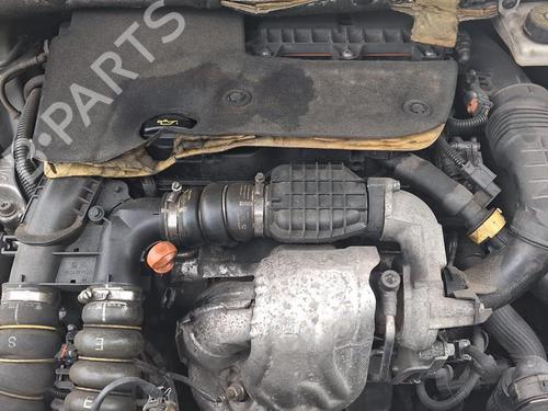 Engine CITROËN C4 II (NC_) 1.6 BlueHDi 100 | BP38872198M1  - Image 9