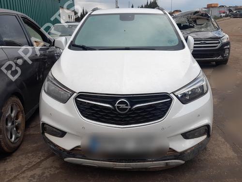 Bakluke CC/Kombi-Kupé OPEL MOKKA / MOKKA X (J13)  | BP24605344C6 
