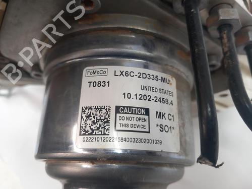 Control unit FORD KUGA III (DFK)  | BP36275918M11  - Image 5