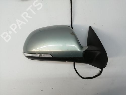 Right mirror SKODA OCTAVIA II (1Z3) 1.6 TDI | BP29335245C27 
