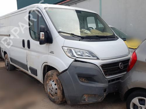Brugte FIAT DUCATO Van (250_) [2006-2025]  4254340