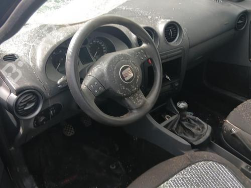 Left headlight SEAT IBIZA III (6L1)  | BP34249727C28  - Image 5