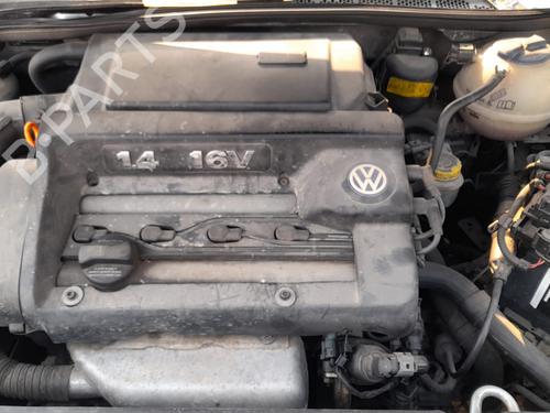 Front right window mechanism VW POLO (6N2)  | BP28139831C23 