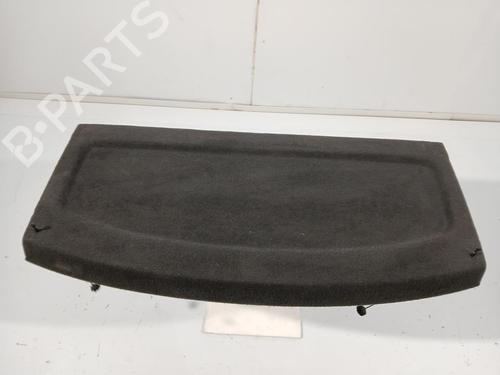 Chapeleira/Cortina mala VW GOLF V (1K1) [2003-2010]  31359291