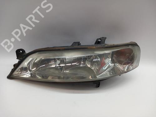 Used Left headlight Left headlight OPEL VECTRA B (J96) [1995-2004] 33938506 33938506