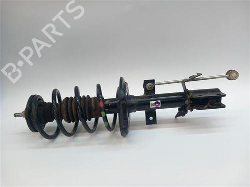 Used Left front shock absorber Left front shock absorber DACIA SANDERO III 1.0 TCe 100 ECO-G (101 hp) 40066155 40066155
