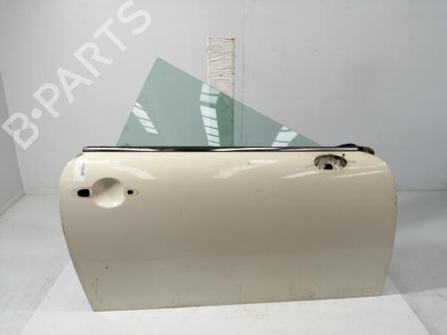 Used Right front door MINI MINI (R56) One (95 hp) 16417971
