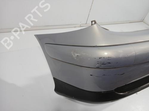 Rear bumper CITROËN C5 I (DC_) 2.0 HDi (DCRHZB, DCRHZE) | BP32018282C8 