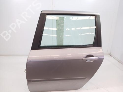 Used Left rear door Left rear door 38253193 38253193