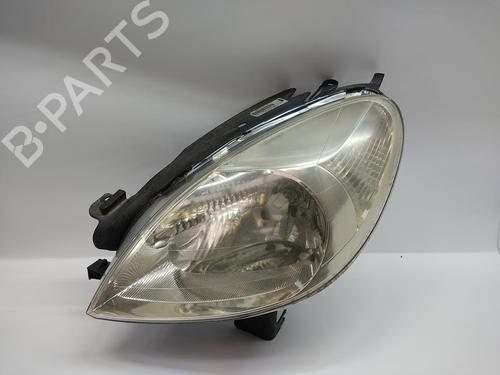Used Left headlight CITROËN XSARA PICASSO (N68) 2.0 HDi (90 hp) 30709817
