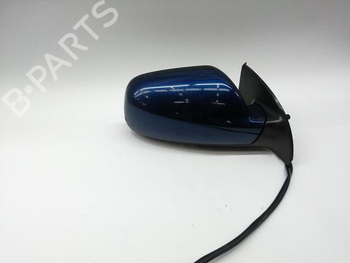 Right mirror PEUGEOT 307 (3A/C) 1.6 16V | BP29288885C27 
