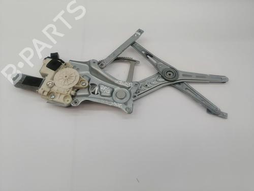 Front left window mechanism OPEL VECTRA C (Z02) | BP29731525C22