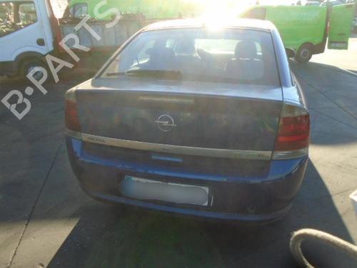Rear left window mechanism OPEL VECTRA C (Z02) 1.9 CDTI (F69) | BP15686579C24