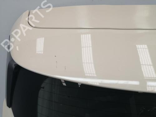 Tailgate NISSAN MICRA V (K14)  | BP31327620C6 