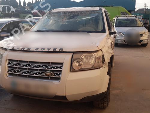 Gearbox LAND ROVER FREELANDER 2 (L359)  | BP23568758M3 