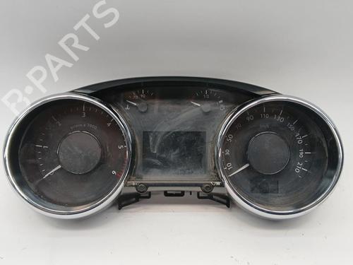 display-monitor-peugeot-3008-i-mpv-0u_-2009-2010-2011-2012-2013-2014-2015-2016-2017-37032529 main image