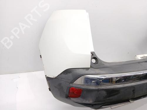 Rear bumper PEUGEOT 3008 II SUV (MC_, MR_, MJ_, M4_) 1.2 THP/ PureTech 130 (MRHNSM, MRHNSU, MRHNSJ, MRHNYW,... | BP29394263C8 