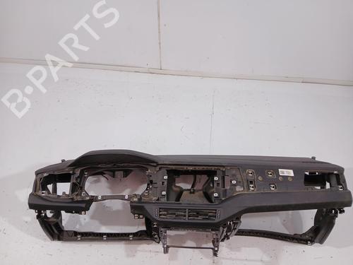 Used Airbag Kit VW POLO VI (AW1, BZ1, AE1) 1.0 TSI (95 hp) 26913288