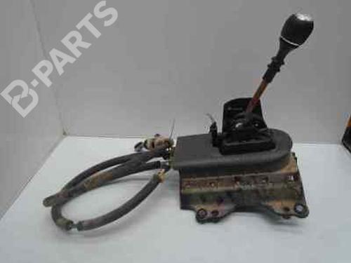 Used Manual gearbox selector Manual gearbox selector ALFA ROMEO MITO (955_) 1.3 MultiJet (955AXP1A, 955AYC1A) (95 hp) 7417020 7417020