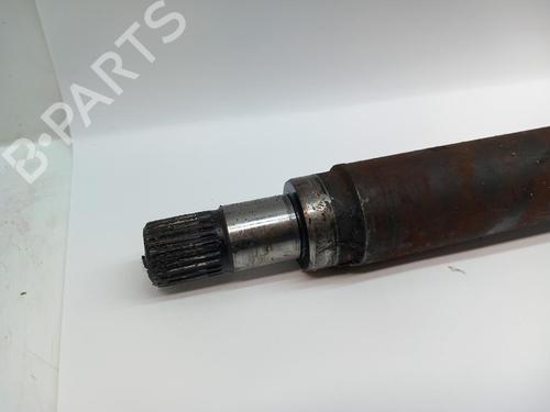 Right front driveshaft FORD FOCUS III Turnier | BP36142428M39 - Image 5