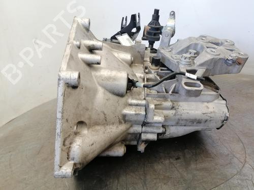 Gearbox FIAT DUCATO Van (250_)  | BP29430639M3 