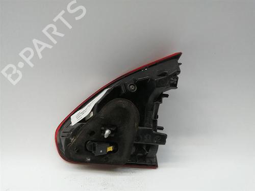 Left tailgate light PEUGEOT 2008 I (CU_) 1.2 THP 110 / PureTech 110 | BP33440393C79 - Image 2