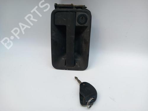 Used Other Other FIAT SCUDO Van (220_) 1.9 TD (92 hp) 34244981 34244981