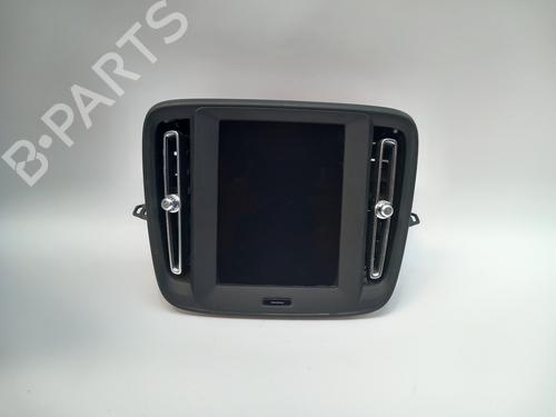 Used Display monitor VOLVO XC40 (536) [2017-2025]  29532060