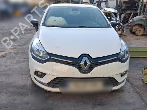 Engine RENAULT CLIO IV (BH_)  | BP36233404M1  - Image 8
