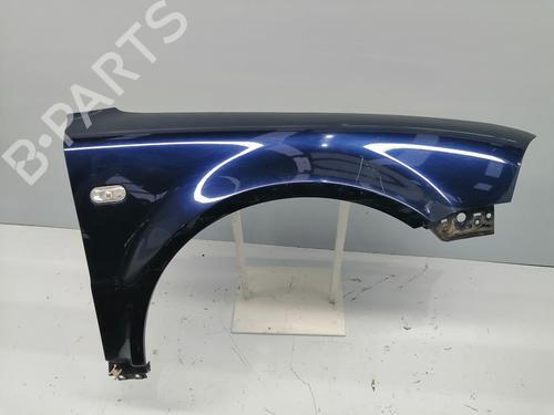 Used Right front fenders VW PASSAT B5.5 (3B3) [2000-2005]  31069503