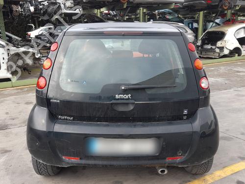 Unité de contrôle SMART FORFOUR (454) 1.1 (454.030) | BP9459315M11 