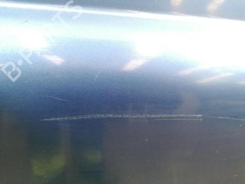 Left front door LAND ROVER FREELANDER I (L314)  | BP25152865C2 