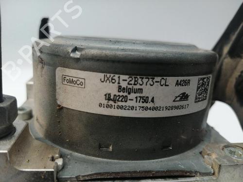 Control unit FORD FOCUS IV (HN) | BP37032357M11 - Image 3