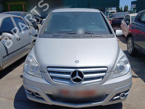 Used Parts MERCEDES-BENZ B-CLASS Sports Tourer (W245)    4741606