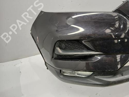 Front bumper NISSAN QASHQAI II (J11, J11_) 1.6 dCi | BP29572673C7 