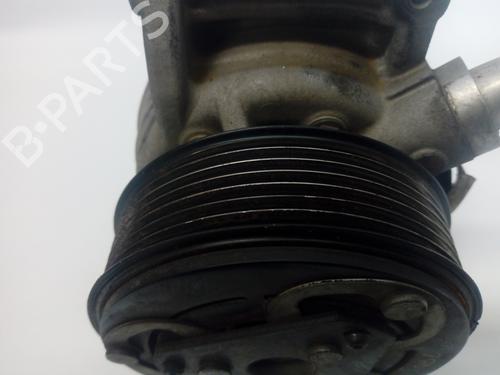 AC compressor DACIA SANDERO II  | BP10013863M34 