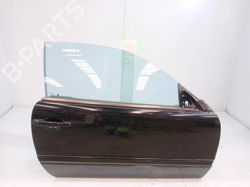Used Right front door MERCEDES-BENZ CLK (C208) CLK 230 Kompressor (208.347) (193 hp) 30436603