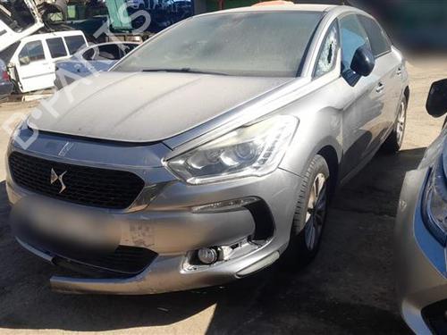 Used Parts CITROËN DS5 1.6 BlueHDi 120 4973006