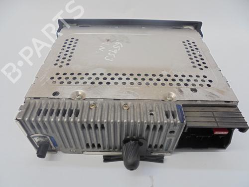 Radio MINI MINI (R50, R53) Cooper | BP9505766E6 