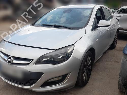 Alternator OPEL ASTRA J (P10)  | BP30441108M7 