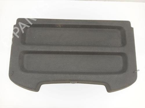 Used Rear parcel shelf DACIA SANDERO II [2012-2025]  29235073