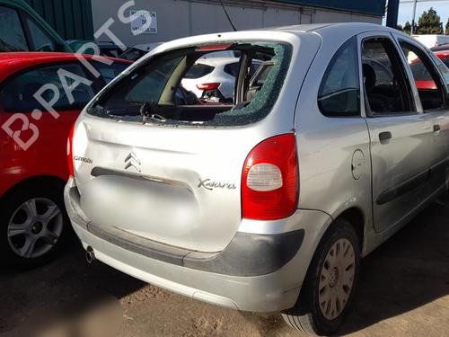 Rudehejsemekanisme ventre foran CITROËN XSARA PICASSO (N68) 2.0 HDi | BP30395467C22