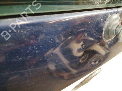 Tailgate MERCEDES-BENZ B-CLASS Sports Tourer (W245) B 180 CDI (245.207) | BP14367941C6 