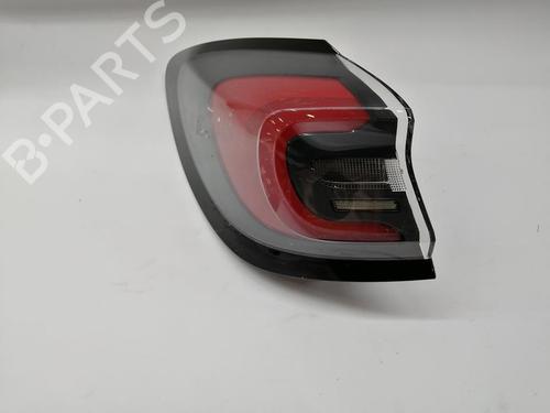 Used Left taillight FORD PUMA (J2K, CF7) [2019-2025]  29270114