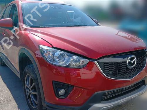 Used Parts MAZDA CX-5 (KE, GH)  2.2 D AWD (KE102)  4972781