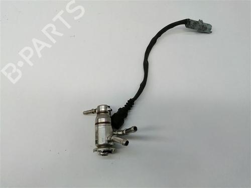 Inyector Inyector RENAULT CLIO V (B7_) 1.5 Blue dCi 115 (B7AD) (116 hp) 19055905 19055905