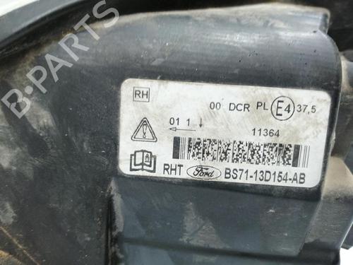 Right headlight FORD MONDEO IV (BA7) | BP33938466C29 - Image 4