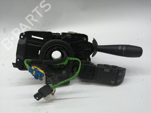 Used Squib airbag DACIA DOKKER Box Body/MPV [2012-2021]  30929333