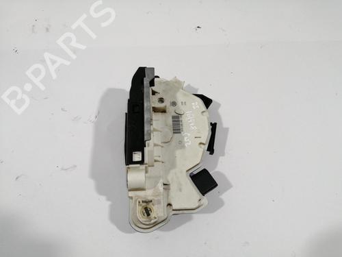 Used Front left lock VW TIGUAN (5N_) [2007-2018]  15849719